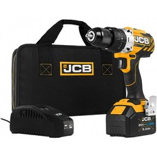 jcb드릴
