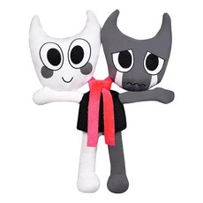 댄디의 세계 dandy''s world 댄디월드 인형 A251147, 래즐앤대즐, 1개, 31cm