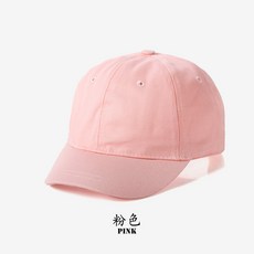 오EOE 패션 모자 인치 헤드 캡 쇼트 챙 남자 트렌드 미국식 클래식 스타일리쉬 야구모자 인싸템 같은스타일 헌팅캡