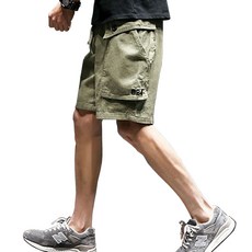 유니클로반바지