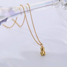 티파니다이아목걸이