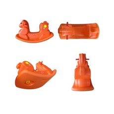 돌아기흔들말말