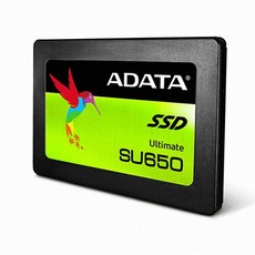 ADATA Ultimate SU650 (256GB), 256GB