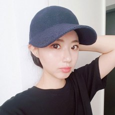 마주피그먼트ny얼굴소멸볼캡