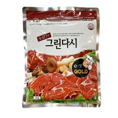 (두원) 그린다시 1k, 1kg, 1개