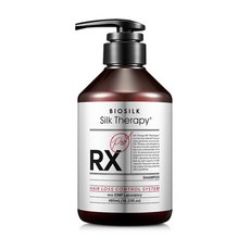 실크테라피 RX PRO 샴푸 대용량 480ml, 1개