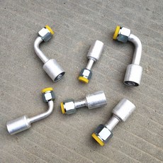 포크레인에어컨