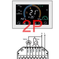 220팬속도조절기