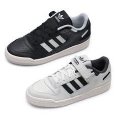 아디다스 포럼 로우 ADIDAS FORUM LOW IE7217 운동화