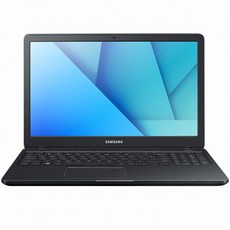 삼성 15.6인치 사무용 노트북 i5 6세대 SSD장착 윈10프로 무선마우스, WIN10 Pro, 블랙, 256GB, 코어i5, NT501R5A, 8GB