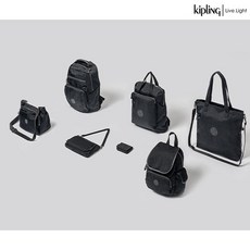 키플링 본사공식 백팩 CITY PACK MINI RC/B KKABA04