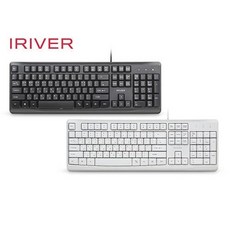 IRIVER)유선키보드(EQwear T10/블랙), 상세페이지 참조, 상세페이지 참조
