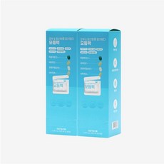 [모아담다][2개월] 피부 & 항산화를 모아담다 모듬팩 히알루론산 코엔자임Q10 비타민 C A