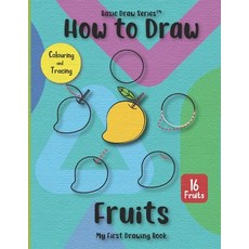 Things To Draw, Drawing Book for Kids: How to Draw Cool Stuff for Kids