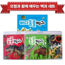 애플비공룡백과