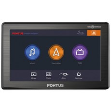 현대폰터스gps-100