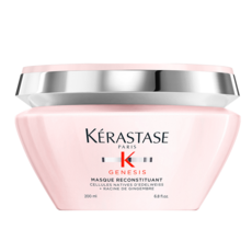 케라스타즈 제네시스 마스크 레콘스티튜언트 200ml 탈모관리, 1개