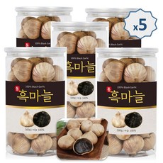 히말라야통마늘