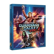 가디언즈오브갤럭시dvd