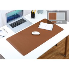 데스커책상매트