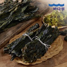 [바다원] 자연산 해녀 돌미역 3박스, 자연산 해녀 돌미역 150g * 3박스, 3개