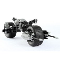 베트맨오토바이장난감