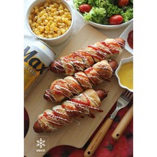 페스츄리핫도그