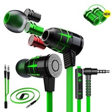 crown헤드셋마이크