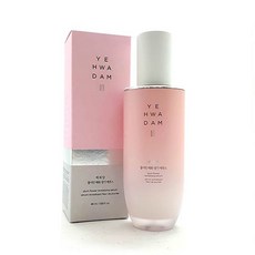 예화담 물어린 매화 생기 에센스, 45ml, 1개