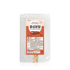 윤고집 홍삼분말, 100g, 1개