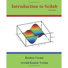 Scilab 소개 (Student Edition), 단일옵션