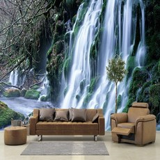 잘떨어지는벽지