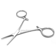 이비인후과집게