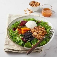 그리팅 리코타 그래놀라 샐러드, 5개, 240g