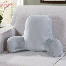 의자팔걸이쿠션20cm