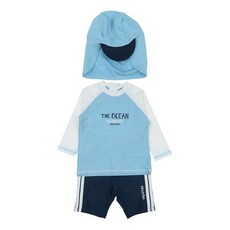 압소바래쉬가드