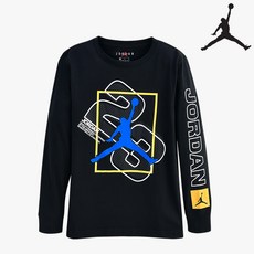 조던키즈티셔츠
