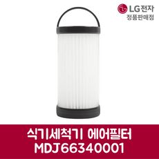 LG전자 엘지 정품 디오스 식기세척기 에어필터 DFBJ4ES 제품 순정품