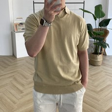 남자골지카라니트