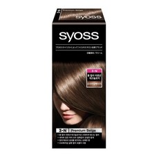 사이오스 프로페셔널 헤어컬러 새치커버