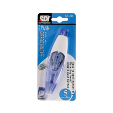 감쪽같은수정테이프