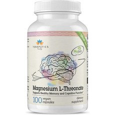 트레온산마그네슘