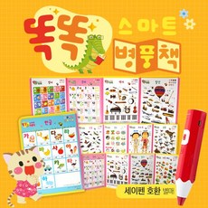 세이펜한글공부