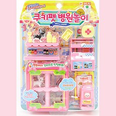 동물간호사를위한임상테크닉