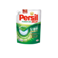 퍼실딥클린파워젤