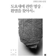 도요새에관한명상