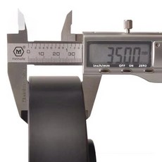 허브스페이스 휠 맞춤형 변환 스페이서 알루미늄 허브 확장 어댑터 키트 5x112 5x114.3 5x108 5x100 5x110 5x120 5x127, [05] custom 1 piece 35mm, 1개