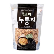 달구벌보리누룽지