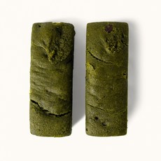 디어브레드 녹차초코칩 파운드케이크 1봉지(100g), 단품