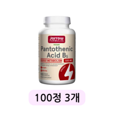 재로우 판토텐산 300정 1개
